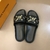Chinelo Louis Vuitton - 2MM IMPORTS