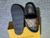 Chinelo Louis Vuitton na internet