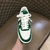 Louis Vuitton x Nike Air Force 1 na internet