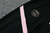 Imagem do AGASALHO PSG 23/24 » PRETO/ROSA
