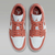 AIR JORDAN 1 LOW SKY J ORANGE - loja online
