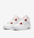 Air Jordan 4 Metallic Orange