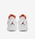 Imagem do Air Jordan 4 Metallic Orange