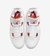 Air Jordan 4 Metallic Orange na internet