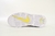 NIKE AIR MORE UPTEMPO GRAY-BLACK WHITE YELLOW - comprar online