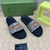 Chinelo Gucci - 2MM IMPORTS