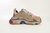 Imagem do BALENCIAGA TRIPLE S GREY PINK