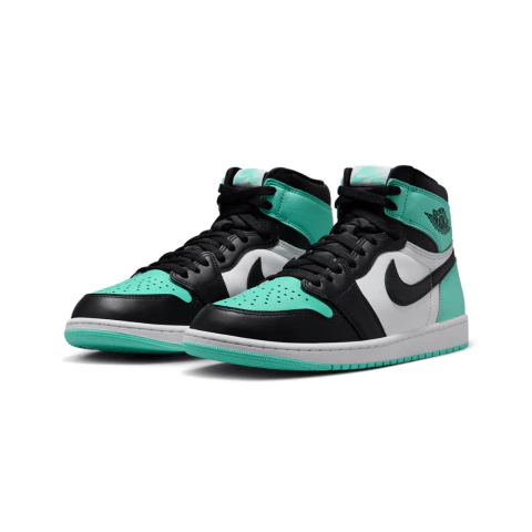 Air Jordan 1 High OG Green Glow