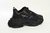 BALENCIAGA TRIPLE S LETTER COLORFUL - comprar online