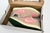 AIR JORDAN 1 LOW PINK GRADIENT