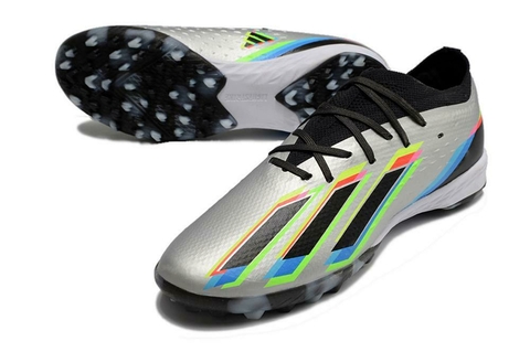 CHUTEIRA SOCIETY ADIDAS - X SPEEDPORTAL