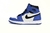 AIR JORDAN 1 OG HIGH GAME ROYAL na internet