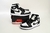 AIR JORDAN 1 RETRO HIGH OG BLACK WHITE - comprar online