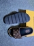 Chinelo Louis Vuitton na internet
