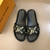 Chinelo Louis Vuitton - comprar online