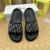 Chinelo Christian Dior
