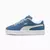 Puma Suede XL Lace Blue Horizon White - 2MM IMPORTS