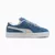Puma Suede XL Lace Blue Horizon White na internet
