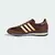 Adidas SL 72 OG Maroon Almost Yellow - loja online