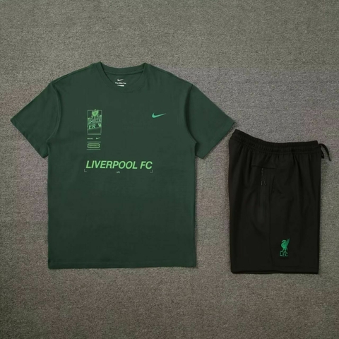 Kit Liverpool