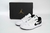 TRAVIS SCOTT X AIR JORDAN 1 LOW WHITE BLACK