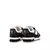 Louis Vuitton Trainer Low Denim Noir - comprar online