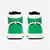 Air Jordan 1 High Lucky Green Feminino na internet