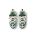 Louis Vuitton LV Skate Green - 2MM IMPORTS