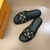Chinelo Louis Vuitton - comprar online