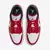 Air Jordan 1 Low White Gym Red - loja online