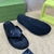 Chinelo Gucci na internet