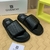 Chinelo GIVENCHY na internet