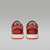Air Jordan 1 Low GS Dune Red - loja online