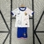 Infantil Kids Seleção França 24/25 - Reserva