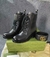Bota Coturno Gucci - loja online
