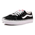 VANS SK8-LOW BLACK WHITE