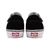 VANS SK8-LOW BLACK WHITE - loja online