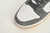 NIKE DUNK LOW WHITE GRAY RAW RUBBER - 2MM IMPORTS