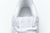 NIKE AIR FORCE 1 LOW "SUPREME WHITE" na internet