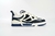 LOUIS VUITTON LEATHER LV LACE UP FASHIONABLE BOARD SHOES BLUE - comprar online