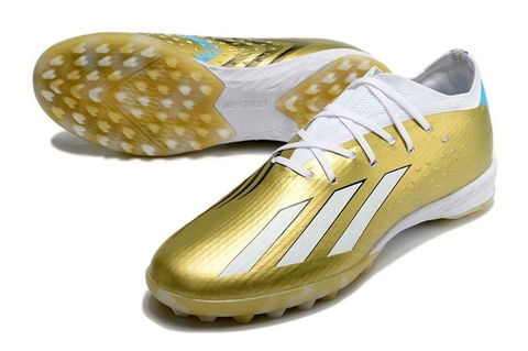 CHUTEIRA SOCIETY ADIDAS - X SPEEDPORTAL