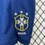 Infantil Kids Seleção Brasileira 93/94 - comprar online