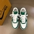 Louis Vuitton x Nike Air Force 1 - 2MM IMPORTS