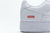 NIKE AIR FORCE 1 LOW "SUPREME WHITE" - 2MM IMPORTS