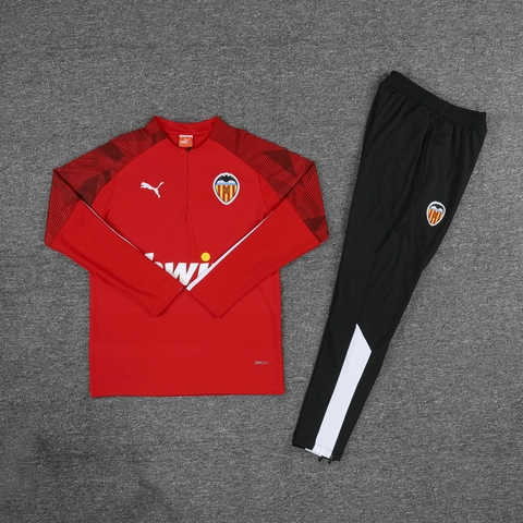 AGASALHO VALÊNCIA 23/24