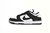 Imagem do NIKE DUNK LOW TWIST » PANDA