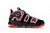 Imagem do NIKE AIR MORE UPTEMPO BLACK AND RED