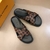 Chinelo Louis Vuitton