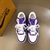 Louis Vuitton x Nike Air Force 1 - loja online