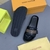 Chinelo Louis Vuitton na internet